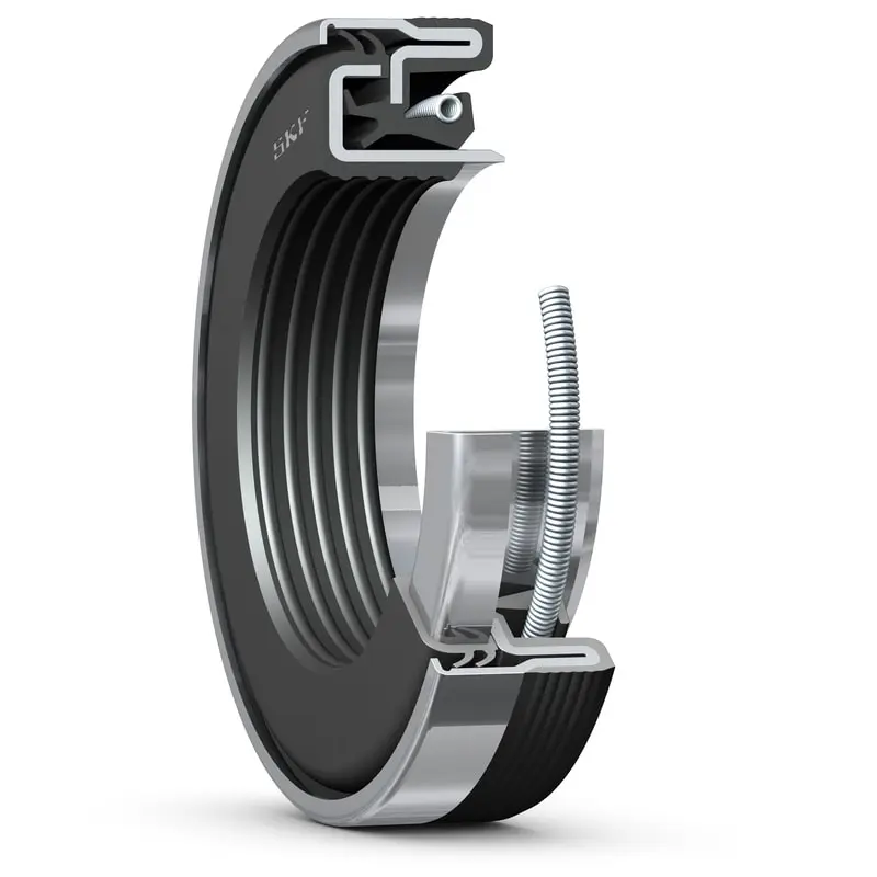 Долговечное кассетное уплотнение от SKF | Свежие новости в Сургуте