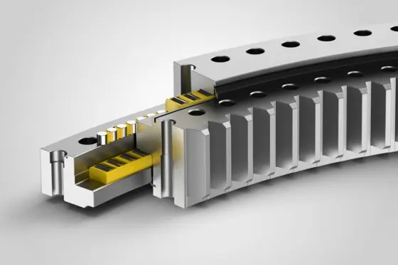 Необычные подшипники - спец подшипник | Свежие новости в Сургуте