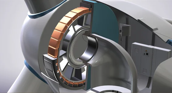 Ветроэнергетика | Свежие новости в Сургуте