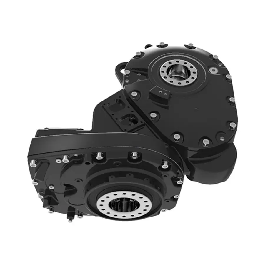 Schaeffler покупает производителя прецизионных редукторов | Свежие новости в Сургуте