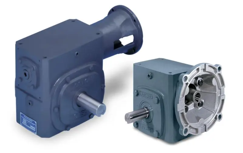 Boston Gear выпустил мотор-редуктор серии BK и редуктор серии 700 для приемных барабанов с ободным приводом | Свежие новости в Сургуте