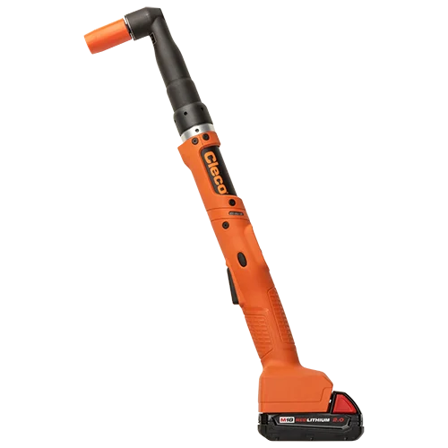 Cleco® выпустила износоустойчивые проводные электросборочные инструменты | Свежие новости в Сургуте