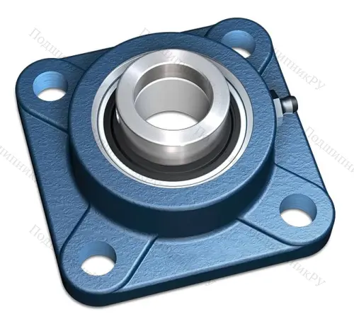 Подшипниковый узел UCFE 206 в Сургуте