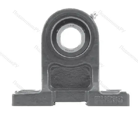 Подшипниковый узел UCPH 205 ISB в Сургуте