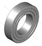 Низкотемпературный подшипник 6015 BLS ZZ -60° BECO