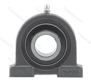 Подшипниковый узел UCPA 204 ISB EcoLine в Сургуте