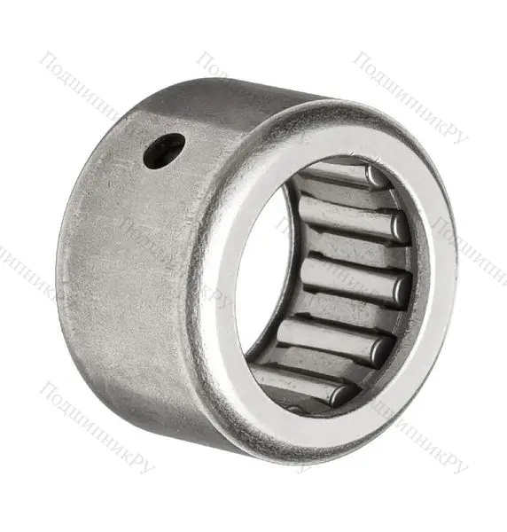 Игольчатый подшипник HK 2520 2RS AS 1-L 271