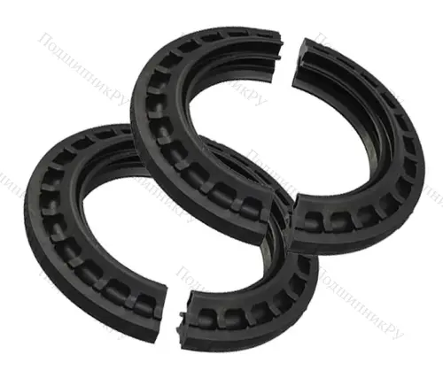 Манжетное уплотнение TSN 217 A (комплект) в Сургуте