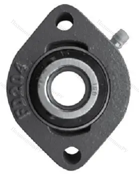 Подшипниковый узел SBFD 208