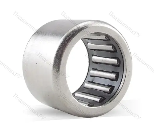 Игольчатый подшипник HK 1010 от производителя  SKF