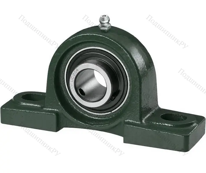 Подшипниковый узел UKP 211 D 1