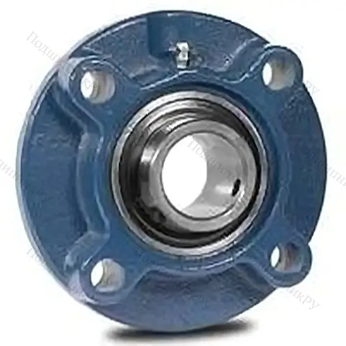 Подшипниковый узел (корпусный подшипник) LEG 209-2F в Сургуте