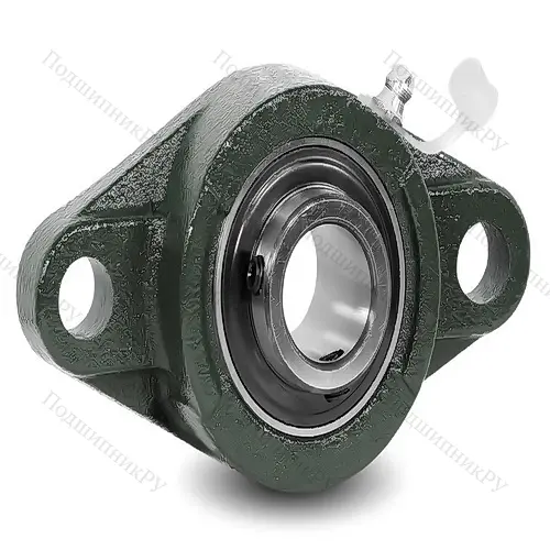 Подшипниковый узел (корпусный подшипник) LKN 208-2F в Сургуте