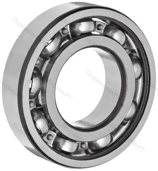 Однорядный шариковый подшипник 6028 CM