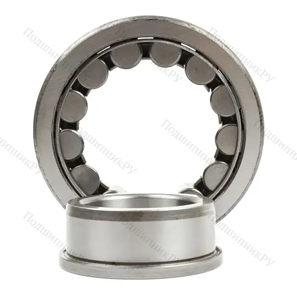 Роликовый цилиндрический подшипник NJ 219 W