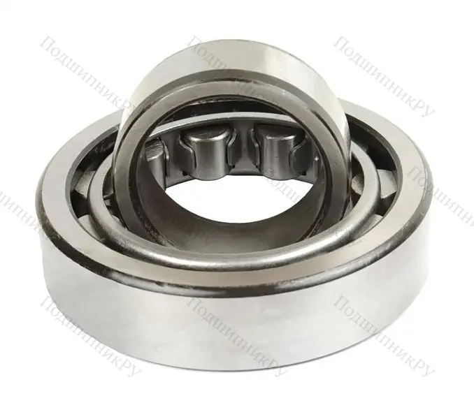 Роликовый цилиндрический подшипник NU 2213 W