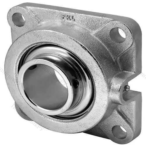 Подшипниковый узел (корпусный подшипник) ARMOR LEFG 208-TDT в Сургуте