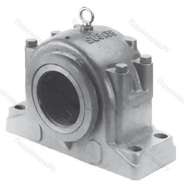 Разъемный корпус SD 3164 ISB в Сургуте