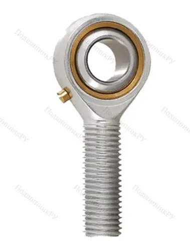 Шарнирная головка с наружной правой резьбой GAKR 20 PB в Сургуте