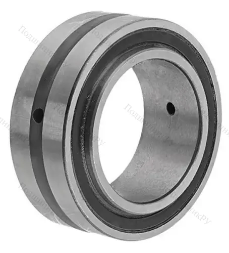 Игольчатый подшипник NA 4906 LL/3AS от производителя  NTN