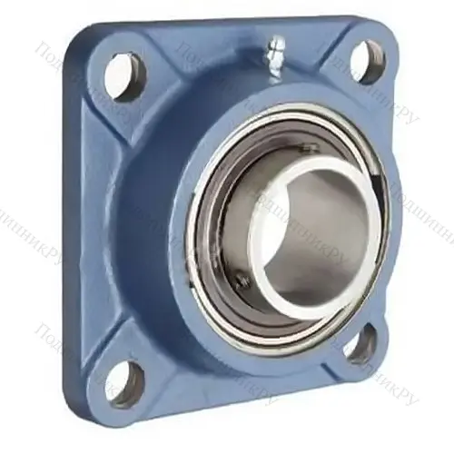 Подшипниковый узел (корпусный подшипник) LEF 212-2TB в Сургуте