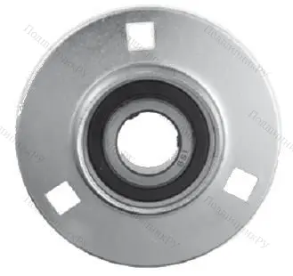 Подшипниковый узел BPF 2-SBSS ISB