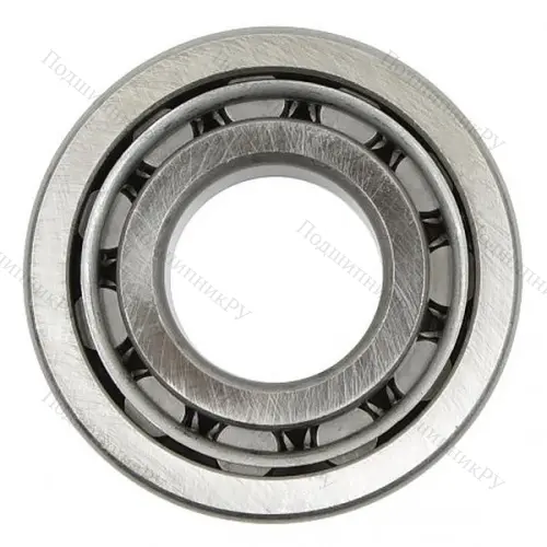 Роликовый цилиндрический подшипник N 211 W C 3 от производителя  NSK