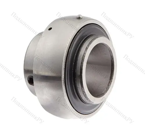 Корпусный подшипник UC 210 D 1 в Сургуте