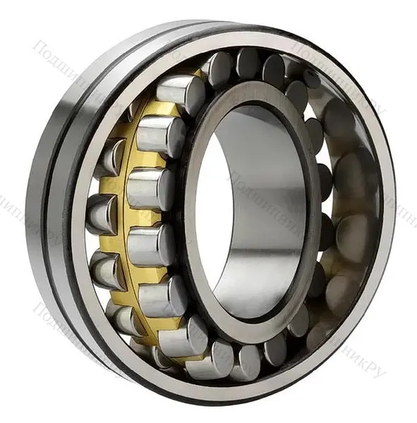 Сферический роликовый подшипник с конической посадкой на вал 113620 АМН (22320 ACKMBW 33)