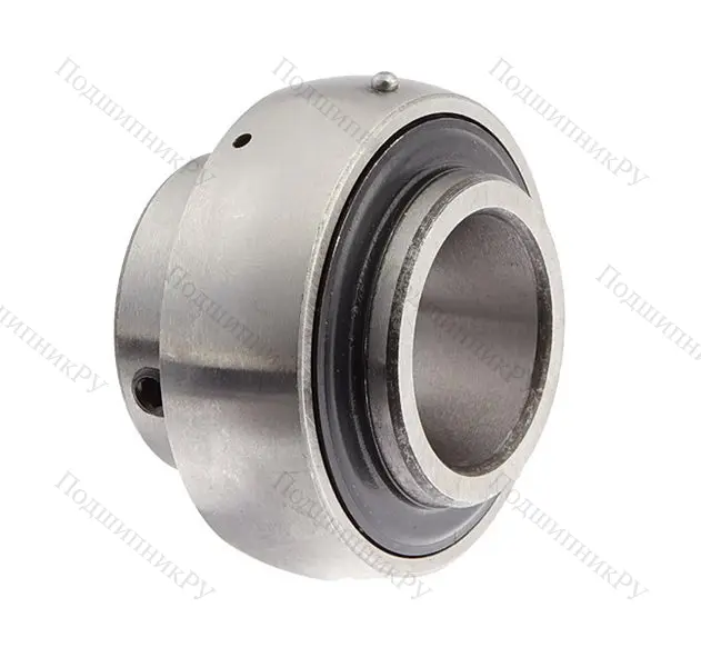 Корпусный подшипник UC 208 D 1