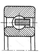 Модификация подшипника 26-920914Е размер 71,1x98,15x14,4