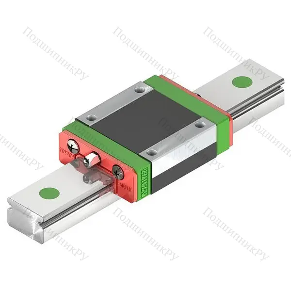 Блок HGW 25 HCZAH