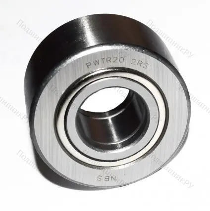 Опорный ролик PWTR 252RS NBS