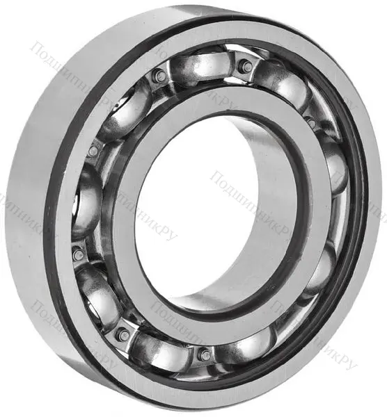 Однорядный шариковый подшипник 6216 CM