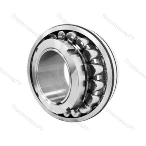 Сферический роликовый подшипник 53507 АН (22207 CW 33) в Сургуте