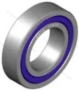 Нержавеющий подшипник 61901 BSS 2RS BECO