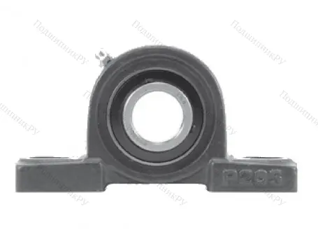 Подшипниковый узел