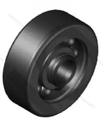 Высокотемпературный подшипник BTC 58 B 8 BECO