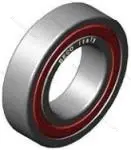 Высокотемпературный подшипник 6303 BHTS 2RS C 4 VT 200° BECO