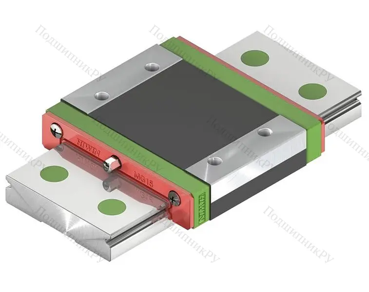 Блок MGW 15 HZOHM