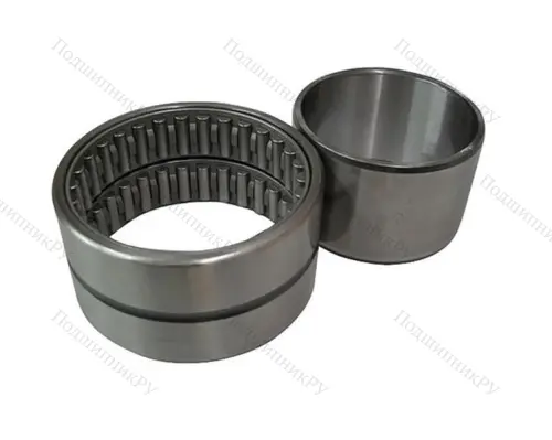 Игольчатый подшипник NA 6908 ZW XL от производителя  INA