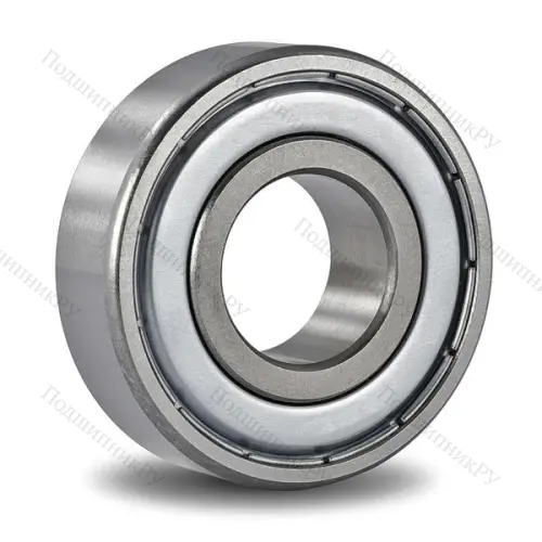 Однорядный шариковый подшипник 6201 C 2Z от производителя  FAG