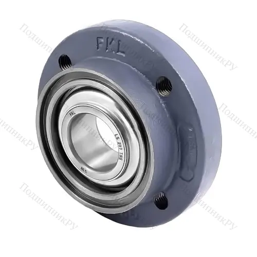 Подшипниковый узел (корпусный подшипник) LSGR 207-TBS