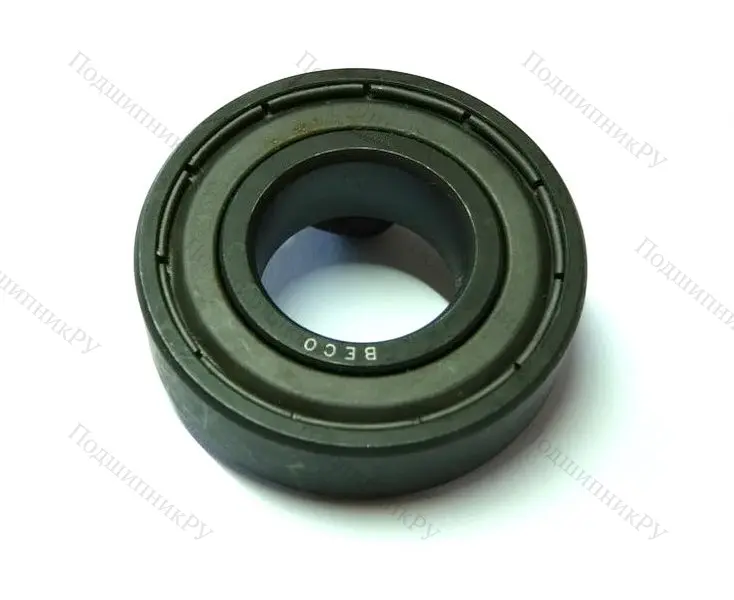 Высокотемпературный подшипник 6203 BHTS ZZ C 4 220°-250° (BECO)