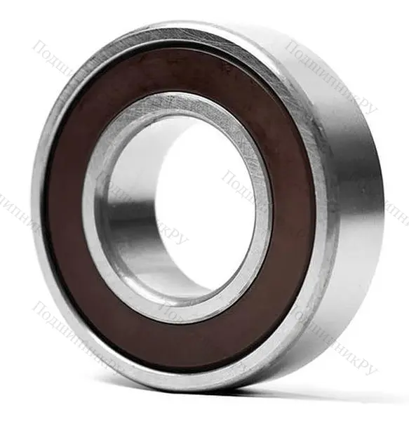 Однорядный шариковый подшипник 6820 DD