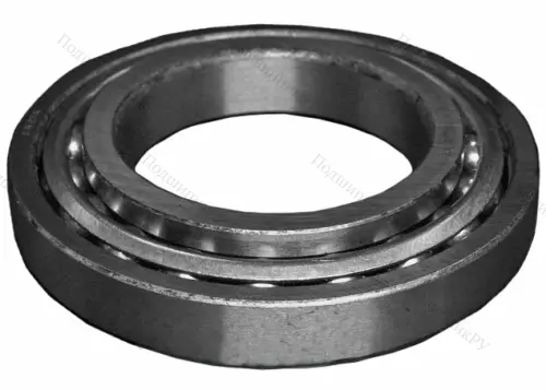 Радиально-упорный шариковый подшипник 26216 в Сургуте