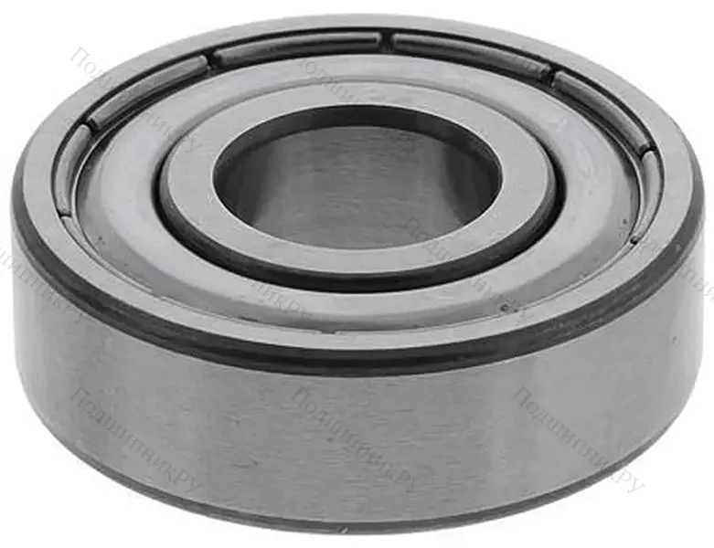 Высокотемпературный подшипник 6307 BHTS ZZ C 4 220°-280° (BECO)