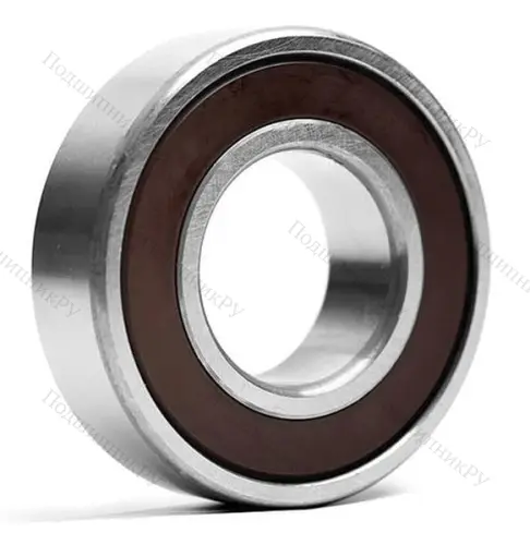 Однорядный шариковый подшипник 6028 DDU от производителя  NSK