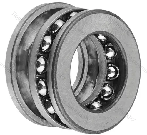 Упорный шариковый подшипник 8108 (51108) в Сургуте