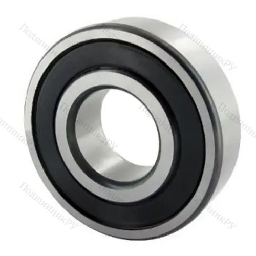 Подшипник шариковый 6204-2S в Сургуте